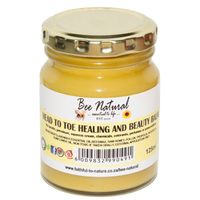 Bee Natural Head to Toe Healing & Beauty Balm